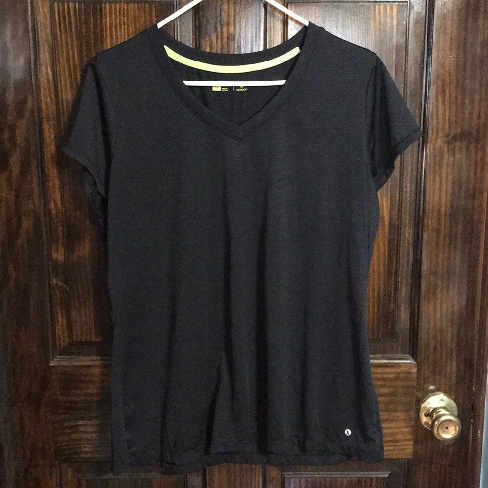 Workout Shirt
